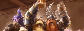 Dwarfmonk header