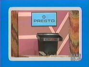 ...and a Presto Fry Daddy deep fryer.