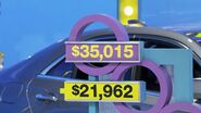 Actual price: $35,015.