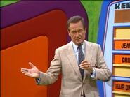 Some of the prices on those prizes were wrong. And because of that, Ilene wins the trip to Greece! We're gonna have to have a talk with Roger and the crew about this.