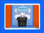 They are a Presto Fry Daddy deep fryer...