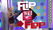 On February 25, 2016 (#7424K), Flip Flop celebrated its 16th birthday.