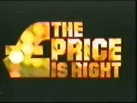 The Price Is Right UK