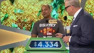 The ARP of his showcase is $31,834.