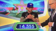 The ARP of his showcase is $28,355.