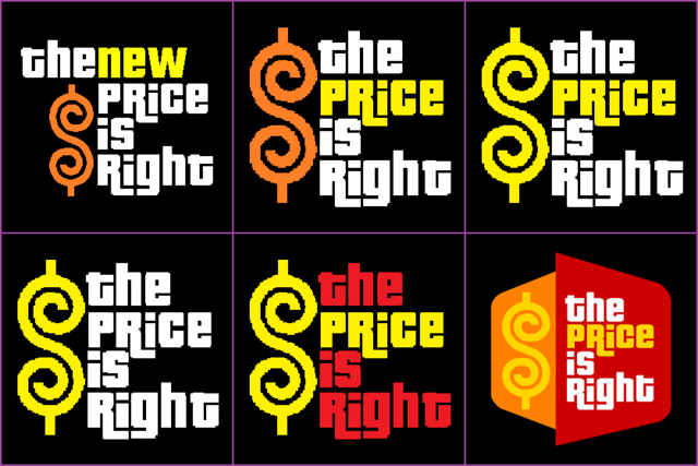 cbs the price is right