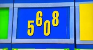He is going to use 3 of the numbers for the price of the 5pc picnic package.