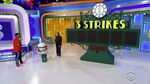 This is what 3 Strikes use to look like during COVID protocols (with a 3 Strikes Bucket).
