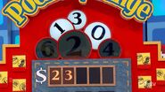 Sunny says the second number is a 3. She is correct.