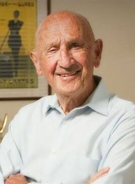 Bob Stewart