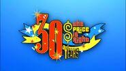 Price is Right Season 30 Logo