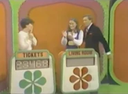 Karen has won a total of $23,468.