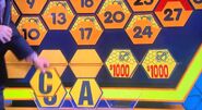There's another C.