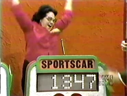 The ARP of her showcase is $11,047.