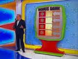Bonus Game