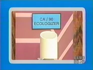 They are an Ecologizer CA/90 air purifier...