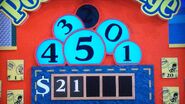 Robert says the second number is a 1. He is correct.