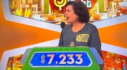 The ARP of her showcase is $42,491.