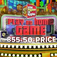 Play At Home Game The Price Is Right Wiki Fandom