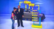 She picks the $24,013 price.