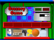 Grocerygame