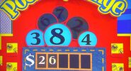 Casey says the third number is a 7 but is incorrect.
