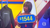 The price of the surfboards & wetsuits.