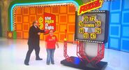 Drew tells them to set it at $3,972.