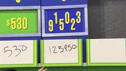 She used each number, and she used each number only once. Is she right?