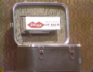 ...and Blistik cosmetics.