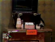 They are Luzier cosmetics...