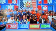 Veteranscontestantsrow.jpg (196 KB) Contestant's Row podiums from the Veteran's Day episode.