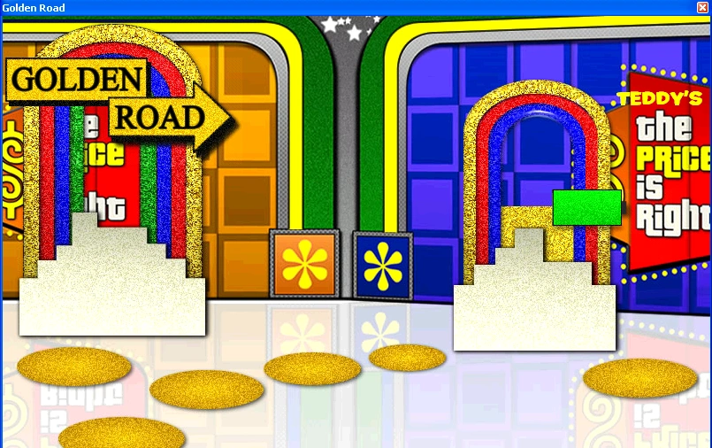 Golden Road/Gallery The Price Is Right Wiki Fandom