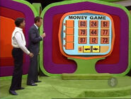 Money Game(3-12-1985)2