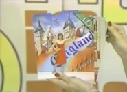 A TV Broadcast in London