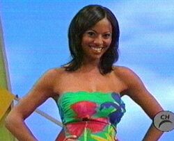 Millionaire candace matchmaker smith
