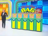It's in the Bag