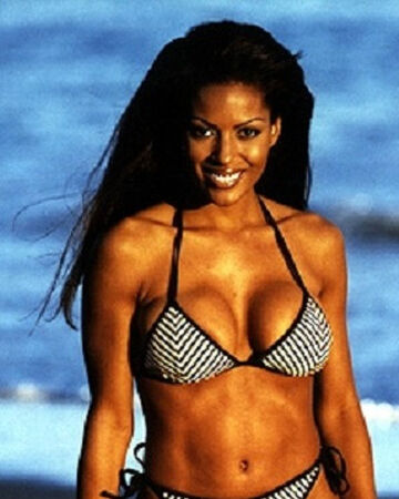 Kathleen bradley bikini