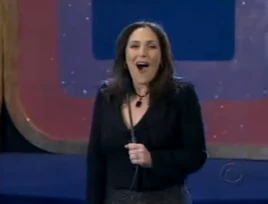 Ricki Lake GSM TPIR