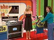 So, Bob stops the clock...