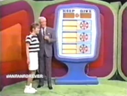Renee is playing Give or Keep...