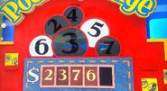 Tonia says the fourth number is a 6. She is correct.