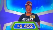 The ARP of her showcase is $36,452.