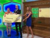 Price is Right Winner-6