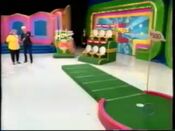 Hole in One or Two 4