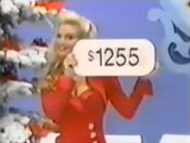 The price of the General Electric washer & dryer.