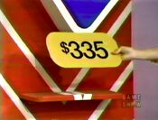 The price of the Sound Design console stereo.