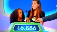 The ARP of their showcase is $32,786.
