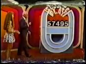 Here's another playing from 1996...