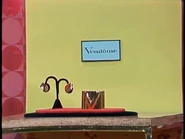 They are Vendome jewelry...